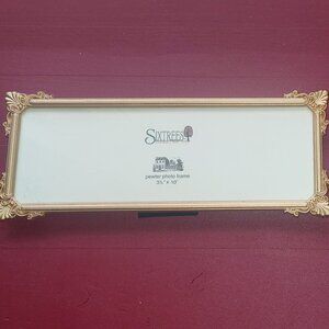 Decorative Photo Frame
